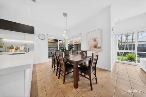 Property photo of 31 Tamar Grove Oakleigh VIC 3166