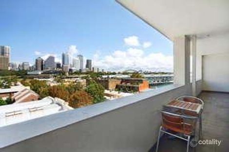 402/88 Dowling St, Woolloomooloo, NSW 2011