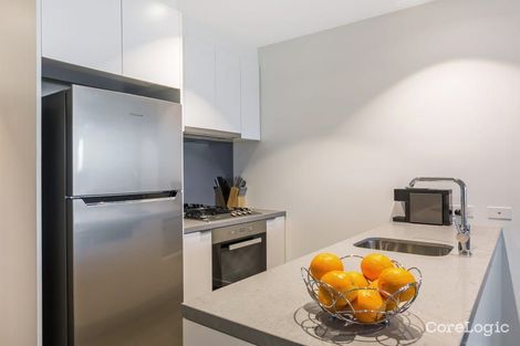 Property photo of 3707/45 Clarke Street Southbank VIC 3006
