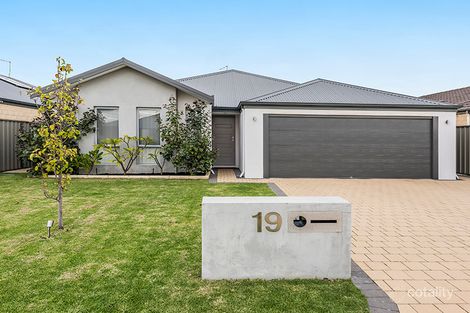 19 Ethereal Rd, Byford, WA 6122