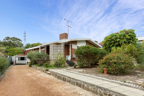 Property photo of 12 Burridge Way Hamilton Hill WA 6163