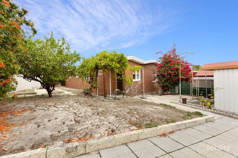 Property photo of 12 Burridge Way Hamilton Hill WA 6163