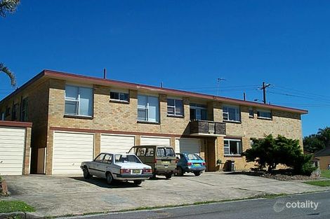 Property photo of 1/81A Patrick Street Merewether NSW 2291