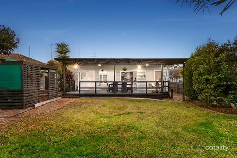 Property photo of 3 Leafield Street Watsonia VIC 3087