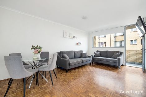 Property photo of 19/10 View Street Marrickville NSW 2204