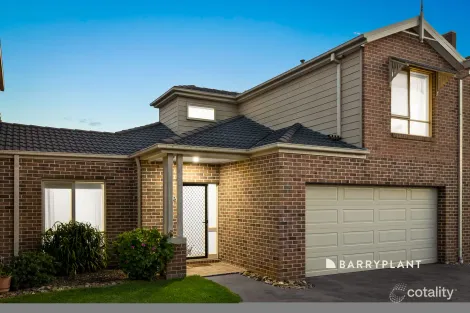 13 Hickory Dr, Narre Warren South, VIC 3805