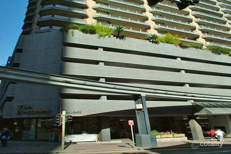 Property photo of 98/19-25 Market Street Sydney NSW 2000