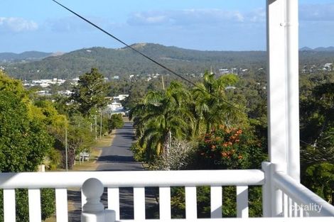Property photo of 1 Morgan Street Yeppoon QLD 4703