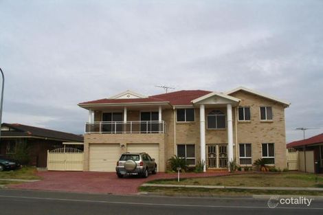 248 Green Valley Rd, Green Valley, NSW 2168