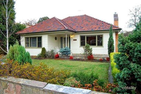 Property photo of 14 Cresswell Crescent Mitcham VIC 3132