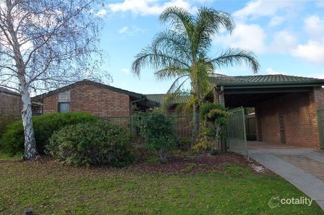 18 Glenlivet Ct, Greenwith, SA 5125