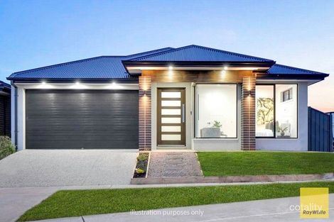 13 Tarrabool Rd, Truganina, VIC 3029