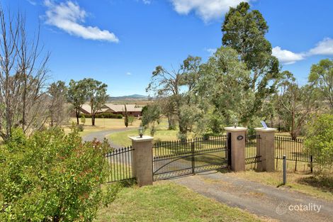 Property photo of 22 Red Gum Place Loomberah NSW 2340