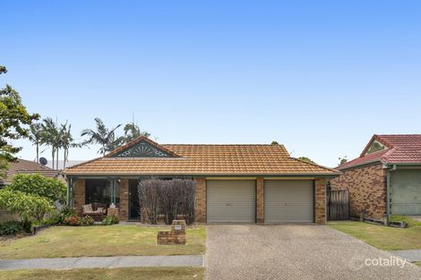 Property photo of 5 Sidney Nolan Drive Coombabah QLD 4216