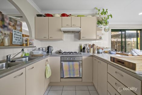 Property photo of 5 Sidney Nolan Drive Coombabah QLD 4216