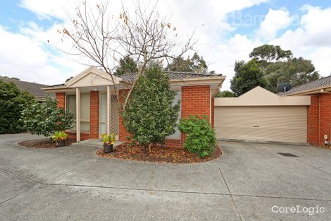 Property photo of 2/35 Dobson Street Ferntree Gully VIC 3156