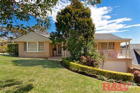26 Vista Ave, Peakhurst Heights, NSW 2210