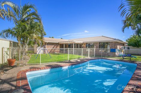 Property photo of 8 Swift Place Burleigh Waters QLD 4220