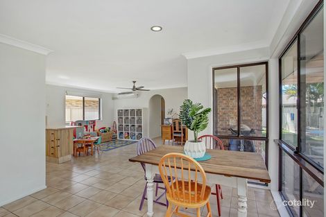 Property photo of 8 Swift Place Burleigh Waters QLD 4220
