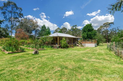 48 Dysart St, Glenlyon, VIC 3461
