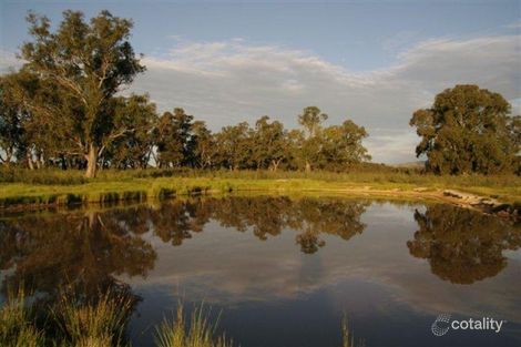 Property photo of 134 Burrows Lane Avenel VIC 3664