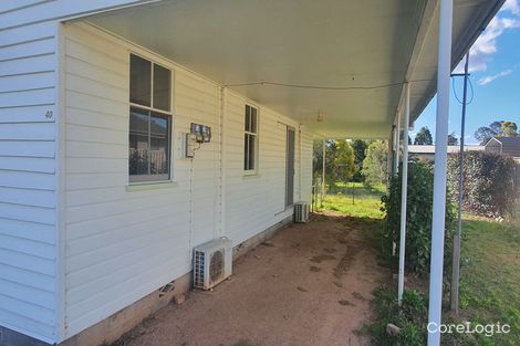 Property photo of 40 Charles Street Crows Nest QLD 4355