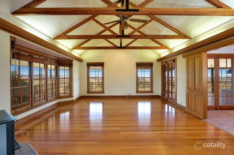 Property photo of 22 Red Gum Place Loomberah NSW 2340