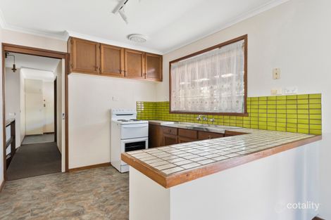 Property photo of 8 Specimen Hill Road Golden Square VIC 3555