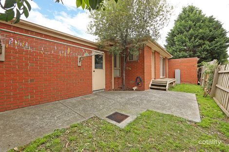 Property photo of 2/35 Dobson Street Ferntree Gully VIC 3156