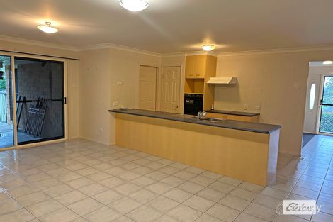 Property photo of 5A Chermside Drive Warwick QLD 4370