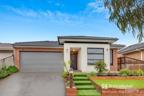 88 Everton Rd, Truganina, VIC 3029