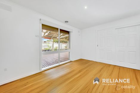 Property photo of 192 McGrath Road Wyndham Vale VIC 3024