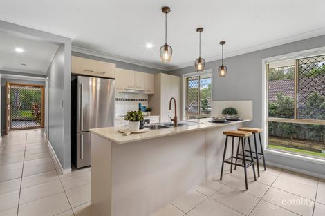Property photo of 33 Bellflower Crescent Mount Cotton QLD 4165