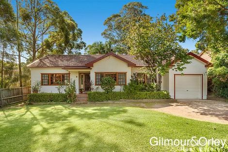 40 Kerrs Rd, Castle Hill, NSW 2154