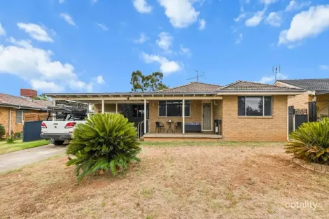 37 Waree Dr, Hillvue, NSW 2340