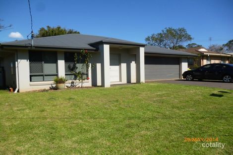 Property photo of 28 Ascot Street Newtown QLD 4350