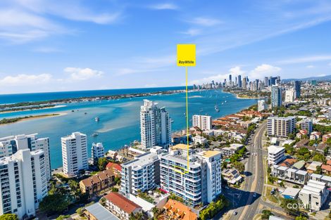 918/19 Imperial Pde, Labrador, QLD 4215