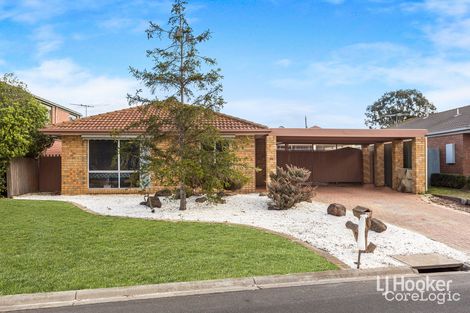 Property photo of 5 Kempton Court Seabrook VIC 3028