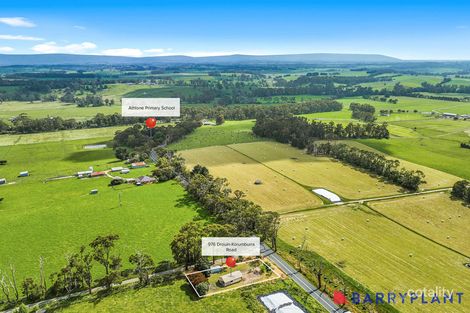 976 Drouin-Korumburra Rd, Athlone, VIC 3818