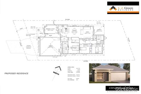 Property photo of LOT 4 Haig Road Loganlea QLD 4131