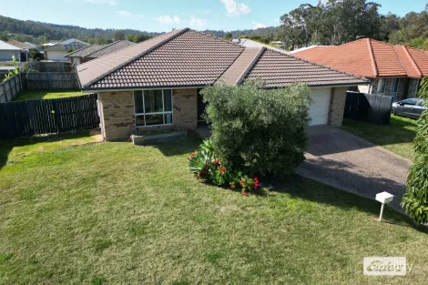 Property photo of 17 Watson Street Laidley QLD 4341