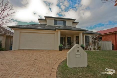 Property photo of 7 Pandorea Way Valentine NSW 2280