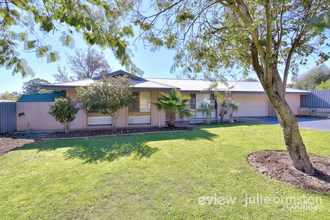 3 Calbourne Way, Kingsley, WA 6026