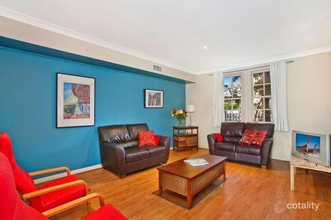 Property photo of 44 Waragal Avenue Rozelle NSW 2039