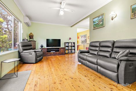 Property photo of 4 Delasala Drive Macquarie Hills NSW 2285