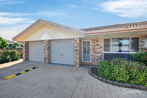 Property photo of 2/36 Bayswater Road Hyde Park QLD 4812