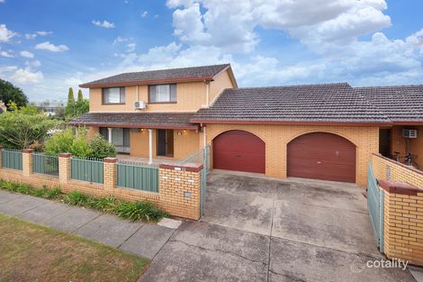 Property photo of 2/22 Charles Street Wodonga VIC 3690