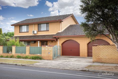 Property photo of 2/22 Charles Street Wodonga VIC 3690