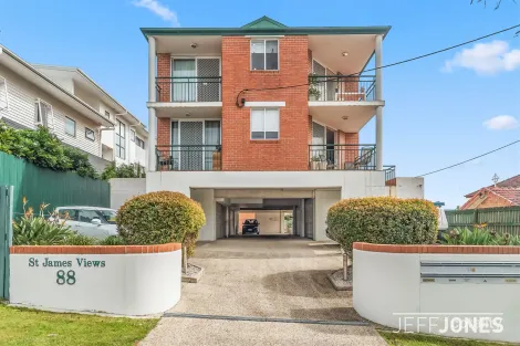 3/88 Kirkland Ave, Coorparoo, QLD 4151