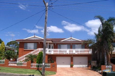 12 Stewart Pl, Barrack Heights, NSW 2528